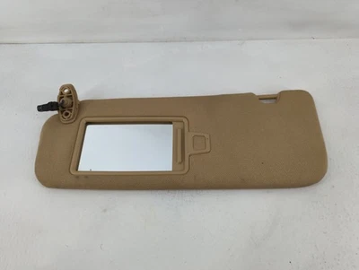 Espejo parasol izquierdo para conductor Kia Sedona 2015-2020 bronceado ZKPVN Foto 1 de 4