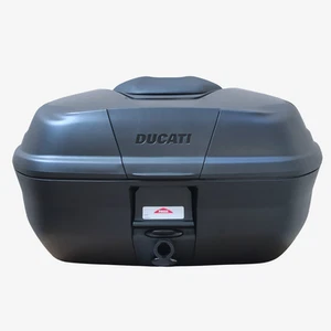 Baule Posteriore 47L Senza Cover, 96782371AA Ducati Multistrada V4 / V2 / S - Imagen 1 de 3
