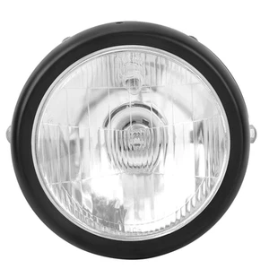 Universal Motorcycle Headlight Made Of Good Quality For Home - Picture 1 of 7