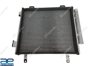 A/C Condenser Assembly For Suzuki A-Star 1.0L 2008-2013 95310M68K00 @UK - Picture 1 of 3
