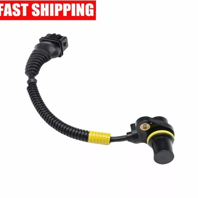 CVT Transmission Rotational Speed Sensor For 2002-2008 Mini Cooper 24357518732 Foto 1 de 4