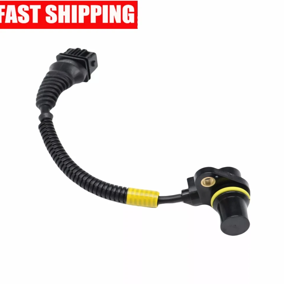 CVT Transmission Rotational Speed Sensor For 2002-2008 Mini Cooper 24357518732 Foto 1 de 4