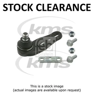 STOCK CLEARANCE F/BALL JOINT -N/S-LWR FOR ACPE,A80,A90,PA2(PAS)81-88 ANGLED,17MM - Picture 1 of 3