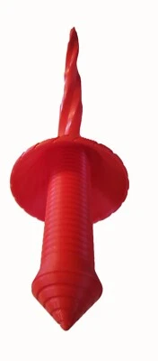 3d printed Spiral retractable sword - Image 1 of 3