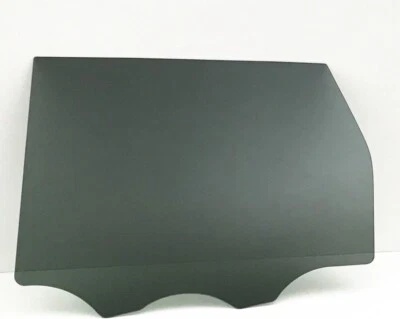 Driver/Left Rear Door Glass For 2011-2017 Volkswagen Touareg /2011-2016 Hybird Foto 1 de 3