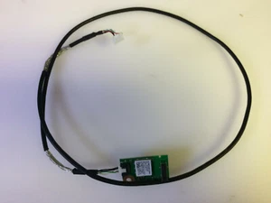 Vizio D48-D0 WLAN Modul - Platine & Kabel  - Bild 1 von 2