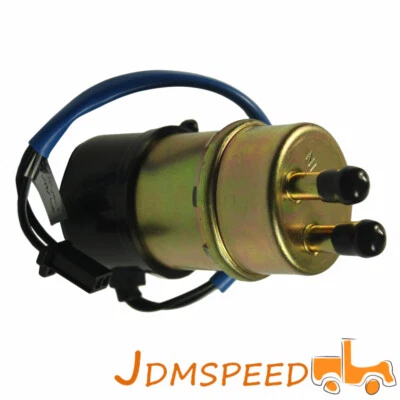 Bomba de combustible compatible con Suzuki Vs800 Vs750 Vs700 Intruder 700 800 Boulevard 2 cables Foto 1 de 4