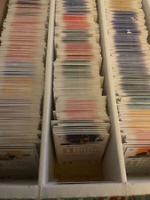 2022 - 23 Upper Deck NHL Hockey cards #1-200 - You Pick - Free Ship