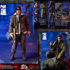 Onetoys OT014 The wicked kidnapper 1/6 Actionfigur Modell Spielzeug auf Lager - Bild 1 von 14