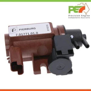 FABRICANTE DE EQUIPOS ORIGINALES Turbo Desviador/Válvula de Soplado Solenoide para Volvo S40 2.0L Turbo - Imagen 1 de 4
