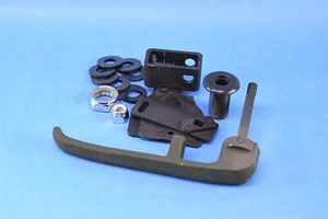 HMMWV Military Truck Vehicle Door Handle NSN 2540-01-417-9362 - Picture 1 of 7