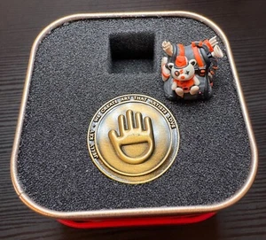 Jelly Key Artisan Keycap - Teddy Bear Backpack - RARE LE - Bild 1 von 2