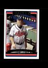 Bobby Cox 2006 Topps Baseball Card #267 Atlanta Braves