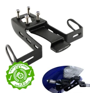 ✅ Portatarga Yamaha R6R 🏍 dal 2006 al 2016 - Imagen 1 de 4