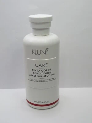 KEUNE CARE TINTA COLOR CONDITIONER TRIPLE COLOR PROTECTION 8.5 OZ - Image 1 of 2