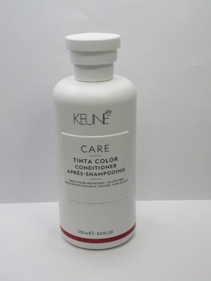 KEUNE CARE TINTA COLOR CONDITIONER TRIPLE COLOR PROTECTION 8.5 OZ - Image 1 of 2