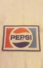 Vintage and Original Pepsi Patch  1980s 