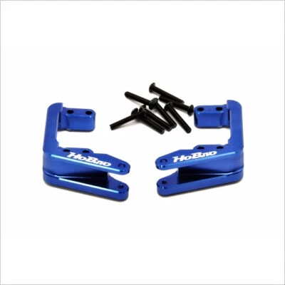 Steering Knuckle Arm #OP-0138 (RC-WillPower) HOBAO Hyper MT - Image 1 of 3