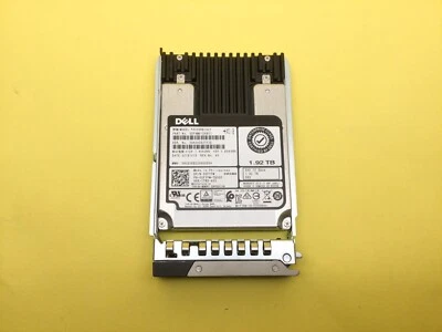 0FYFW Dell 1.92TB SAS 12Gb/s 512n Read Intensive 2.5'' SSD PX05SRB192Y Gen 14th - Image 1 of 3