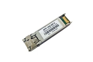 Moduł SFP+ 10GBASE-SR SFP-10G-SR-C 850nm MM Transceiver - Zdjęcie 1 z 1