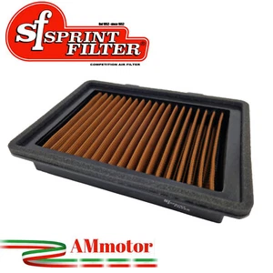 Filtro Aria Sportivo Moto Suzuki V-Strom 1000 2015 DL Sprint Filter PM253S - Foto 1 di 5