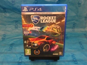 Rocket League Collector's Edition (PS4) (PEGI Version) - Picture 1 of 5