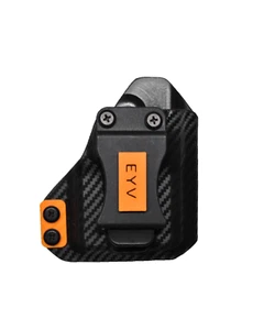 EYV IWB Gun Holster for Concealed Carry - Kimber Pepper Blaster 1 & 2 - Picture 1 of 41