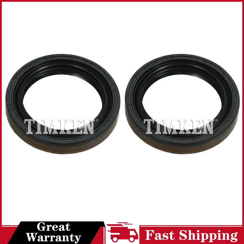 Sello de eje para Acura MDX 2001 2002 2003 2004 2005 2006 2007 2008 2009 Foto 1 de 4