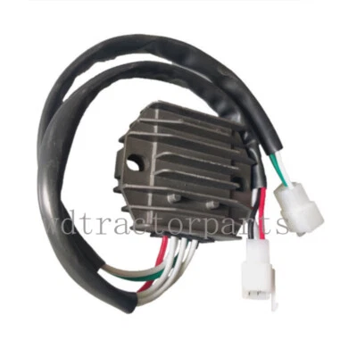 Regulador de voltaje 447-81970-10 compatible con Yamaha TX XS XS-1 XS-1B 650 XS400 XS360 Foto 1 de 4