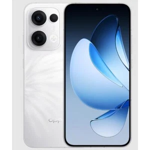 OPPO RENO 13 5G 12GB ANDROID DUAL SIM 256GB DISPLAY 6,59" WHITE - Foto 1 di 1
