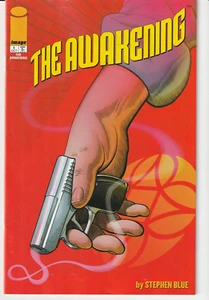 Juego completo The Awakening #1,2,3,4/Stephen Blue/Image Comics/1997 - Imagen 1 de 4