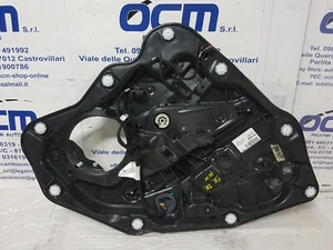 00520704840+00519695890 PANNELLO ALZACRISTALLO ALZAVETRO POSTERIORE DX FIAT 500X - Foto 1 di 10