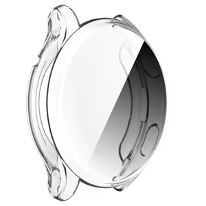 HUAWEI WATCH 3/4 / Fit 2/3 Runner Series Etui ochronne Cover Case Bumper TPU / PC + 9H - Zdjęcie 1 z 15