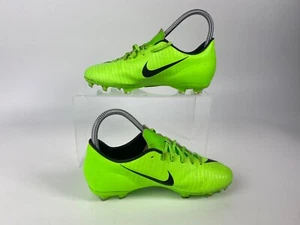 Botas de fútbol Nike Mercurial Victory V1 FG Reino Unido 3 - Imagen 1 de 11