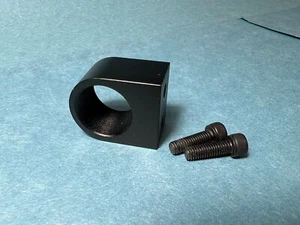 Objective Mount for Newport 900 Spatial Filter w/ mounting screws - Picture 1 of 4
