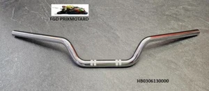 SUZUKI GSR 600 2006/2010 LENKER STAHL CHROM ORIGINAL TYP - Bild 1 von 4