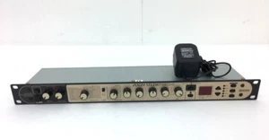 Zoom Studio 1204 Digital Reverb and Multi-Effect Signal Processor - Picture 1 of 8