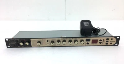 Zoom Studio 1204 Digital Reverb and Multi-Effect Signal Processor - Image 1 of 4