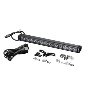 PIAA S-RF 20'' Combo Beam Long Range LED Light Bar Complete Kit - 2 Yr Warranty - Picture 1 of 3