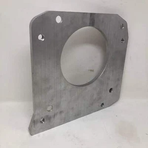 Placa adaptadora Bellhousing T-5 para Slant Six - Imagen 1 de 5