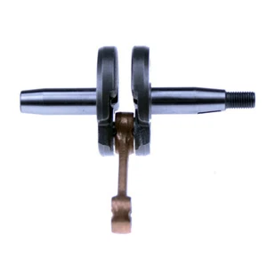 26-29CC Crankshaft for zenoah CY Chung Yang 1/5 RC car engine BAJA 5B 5T 5SC - Picture 1 of 5