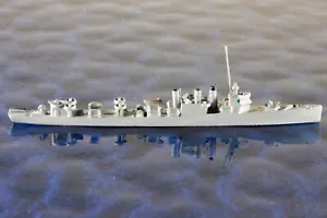 Hogan Hersteller Neptun 1381 geschlossene Rettungsboote ,1:1250 Schiffsmodell - Bild 1 von 3