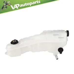 Radiator Coolant Overflow Tank Fits Freightliner M2 106 - Picture 1 of 14