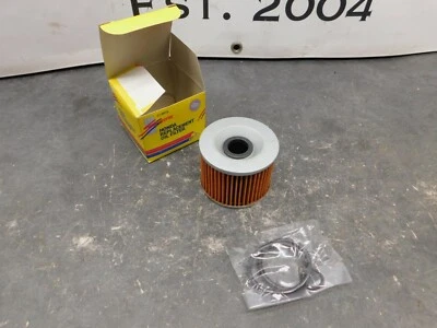 Масляный фильтр Honda CBX 1000 CBX1000 1878    - Изображение 1 из 4