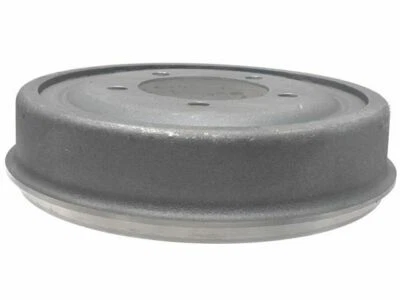 Tambor de freno Raybestos 68211XC 1972 para Jeep J4700 1971-1973 Foto 1 de 2