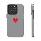 iPhone grey cases