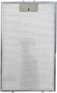 Filtro de campana extractora para grasa de malla metálica HOWDENS LAMONA 460 mm x 260 mm LAM2501 - Imagen 1 de 6