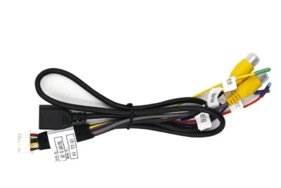 Wireless Carplay interface for Lexus RX450 GS NX LX460 RX 2014-2020 iOS Airplay - Image 1 of 4