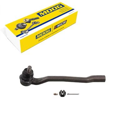 Extremo de barra de dirección exterior delantero izquierdo MOOG para Lexus LS430 2001-2006 Foto 1 de 3