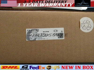 Eliminador estático 1 pieza nuevo para Panasonic ER-F12A envío gratuito Foto 1 de 4